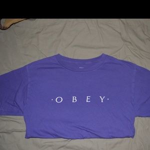 OBEY T-SHIRT